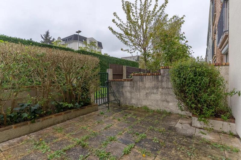 Maison - 135 m² - 4 pièces