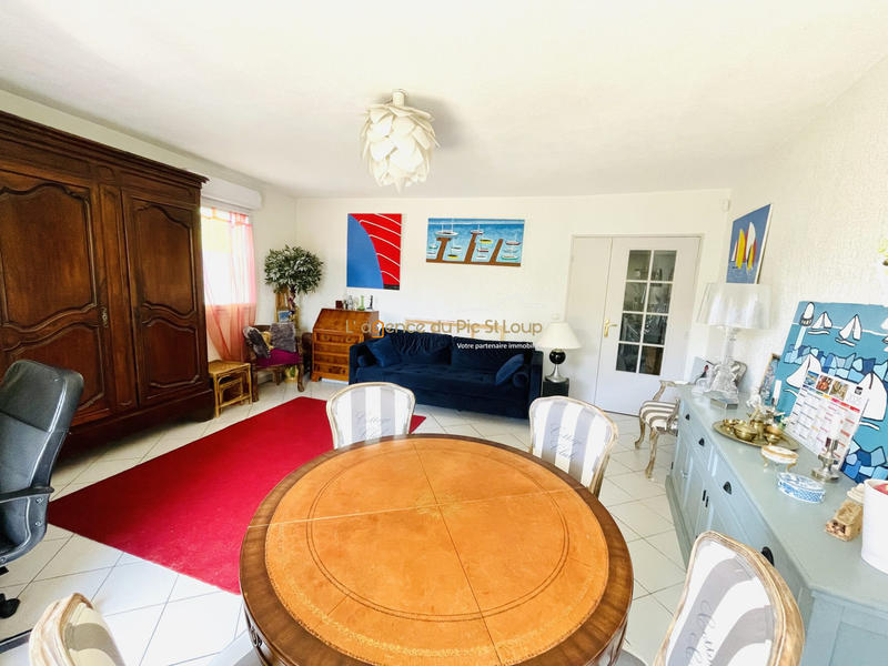 Appartement - 71 m² - 3 pièces