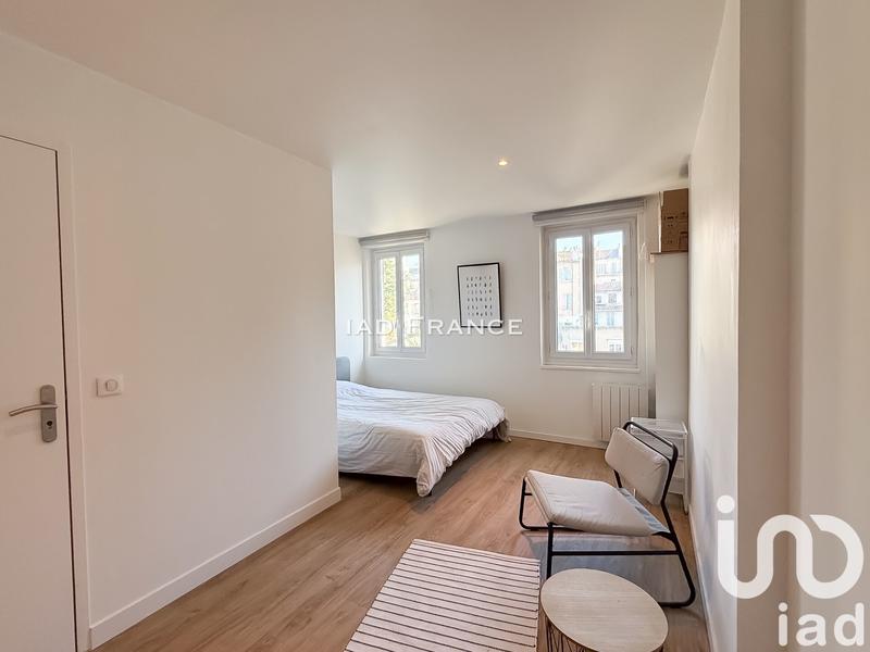 Appartement - 81 m² - 4 pièces