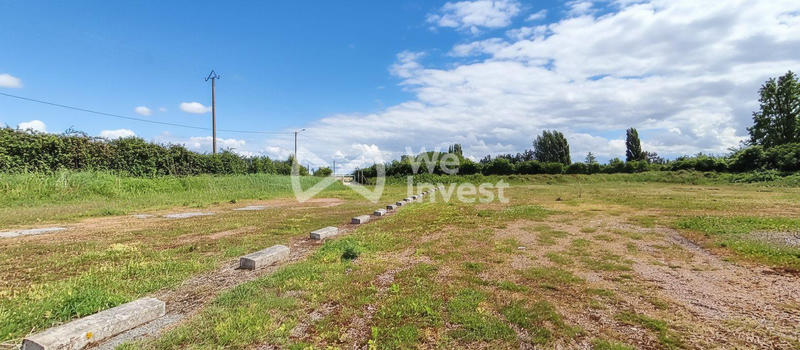 Local d'activités - 395 m²