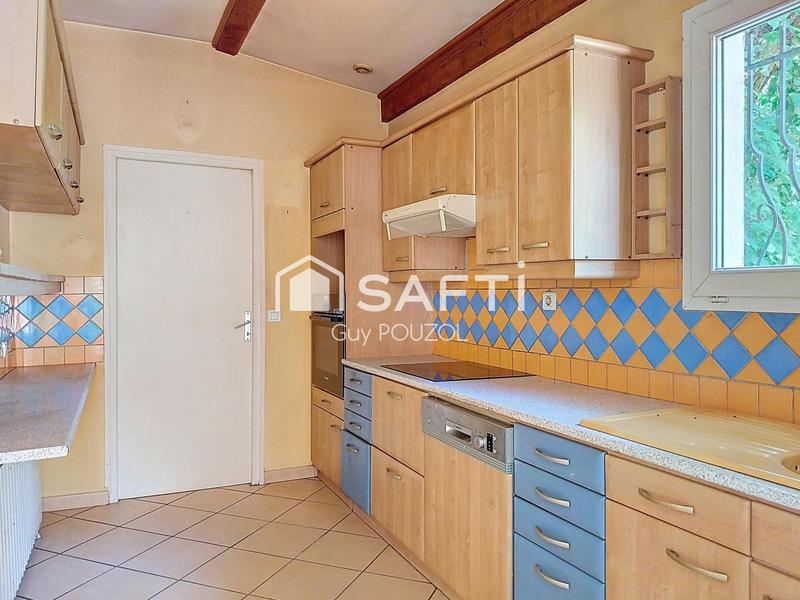 Maison - 320 m² - 14 pièces