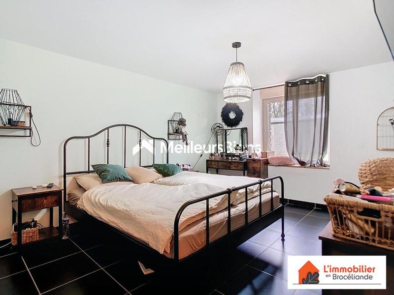 Longère - 200 m² - 8 pièces