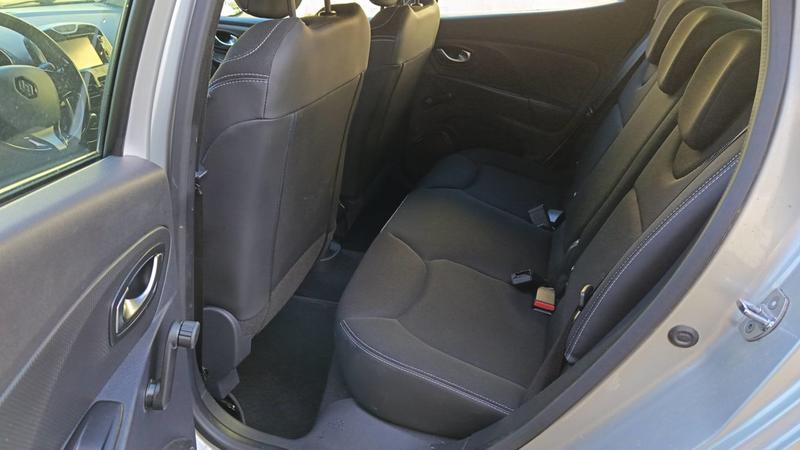 Renault Clio 1.5 dCi 75 Business