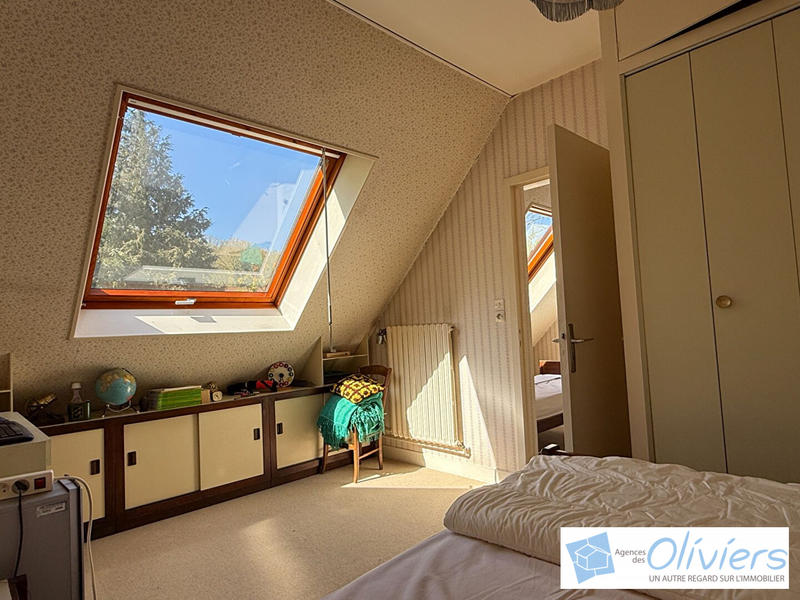 Maison - 142 m² - 6 pièces