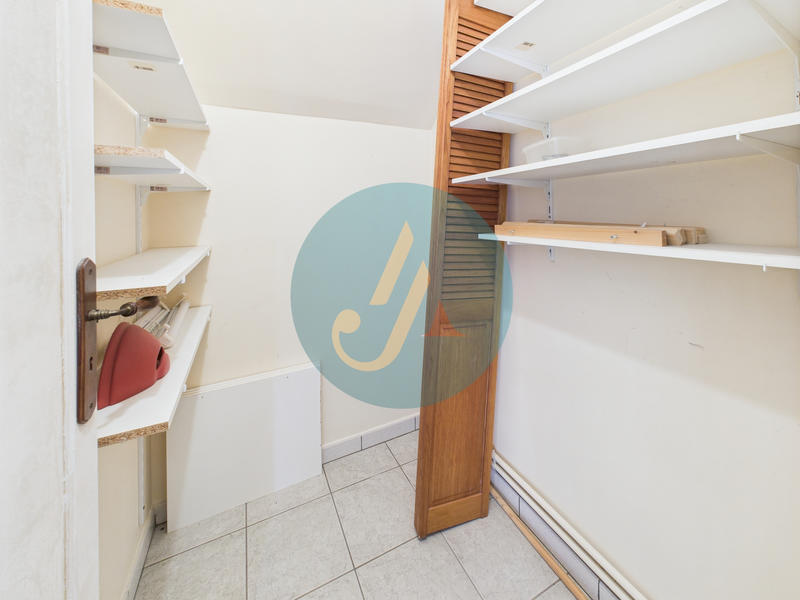 Maison - 81 m² - 3 pièces