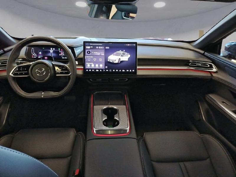 Mazda 6 258 ch 68.8kWh Takumi