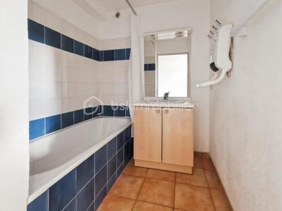 Maison - 59 m² - 3 pièces