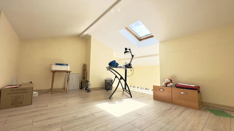 Villa - 92 m² - 4 pièces