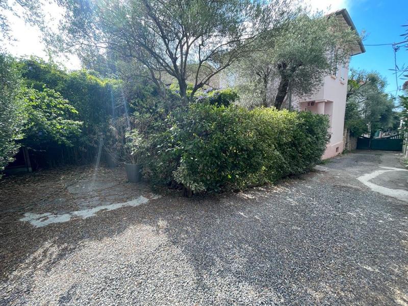 Maison - 60 m² - 3 pièces