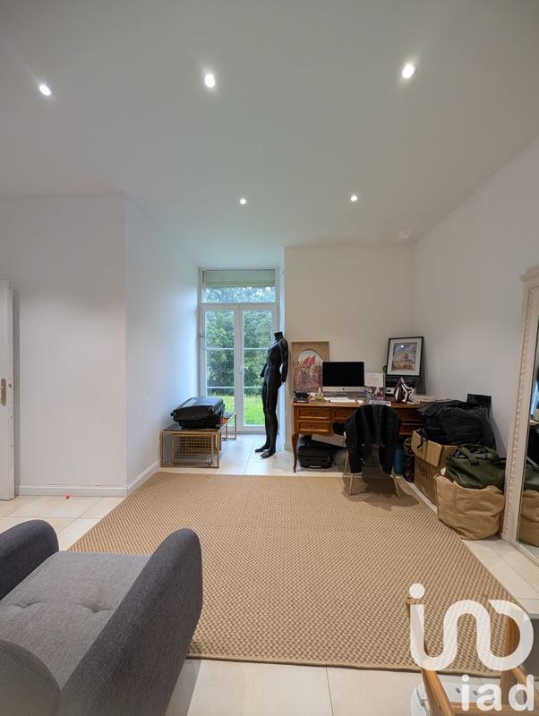 Maison - 286 m² - 10 pièces