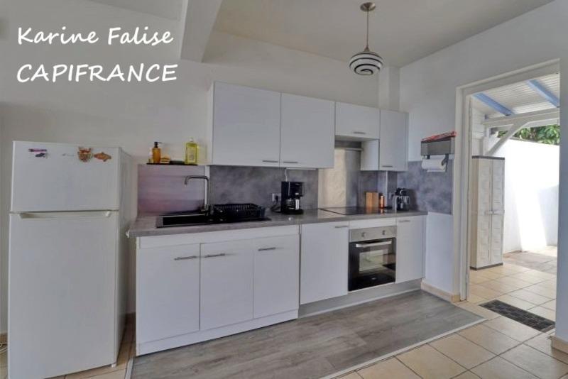 Maison - 56 m² - 2 pièces