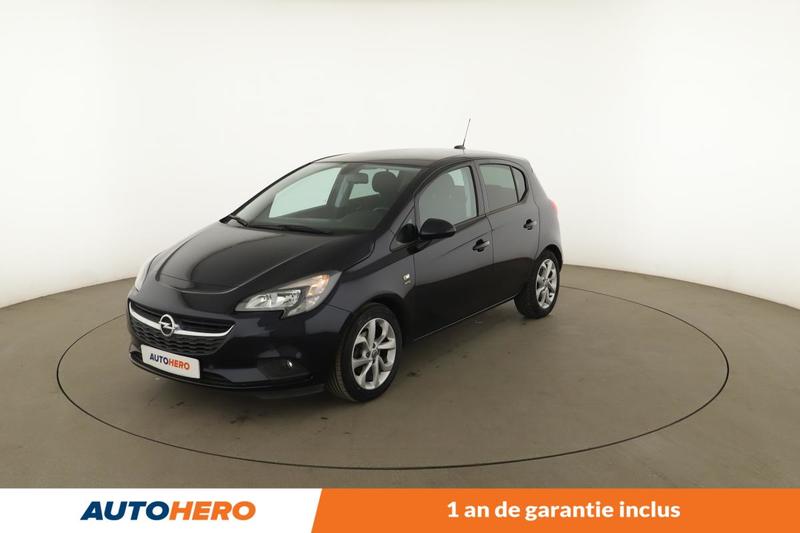 Opel Corsa 1.4 Excite 90 ch