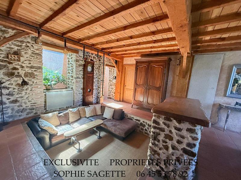 Maison - 158 m² - 6 pièces