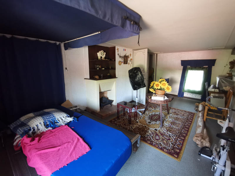 Maison - 215 m² - 8 pièces