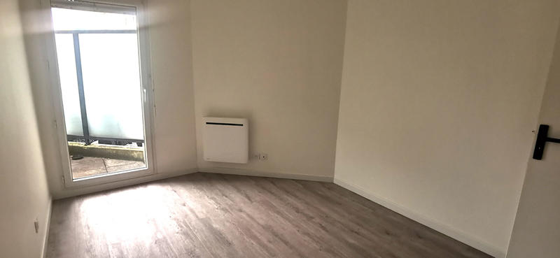 Appartement - 47 m² - 3 pièces