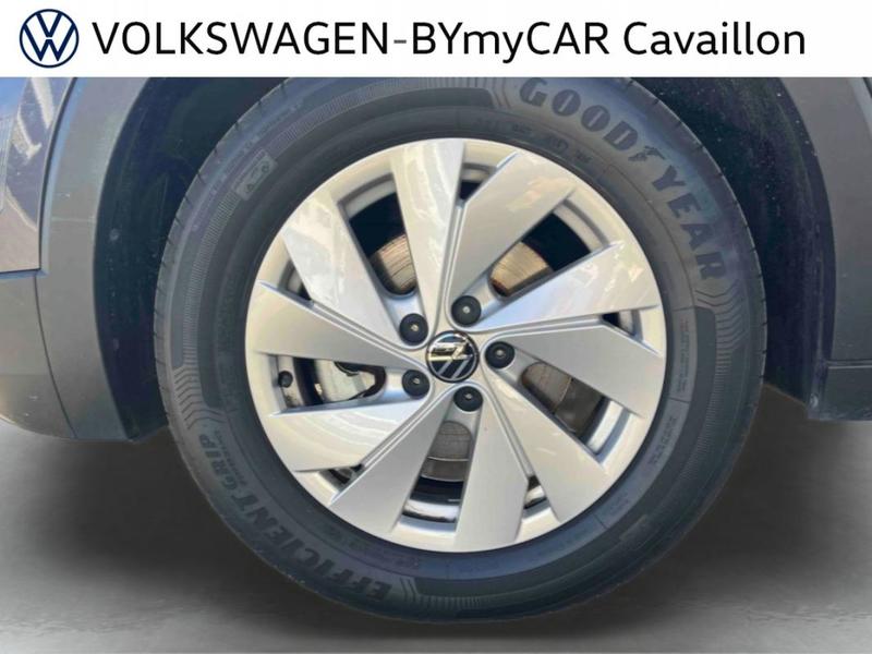 Volkswagen t-Cross 1.0 Tsi 116 Start/Stop Dsg7 Life