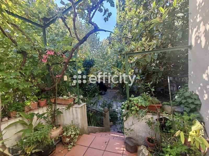 Maison - 78 m² - 4 pièces