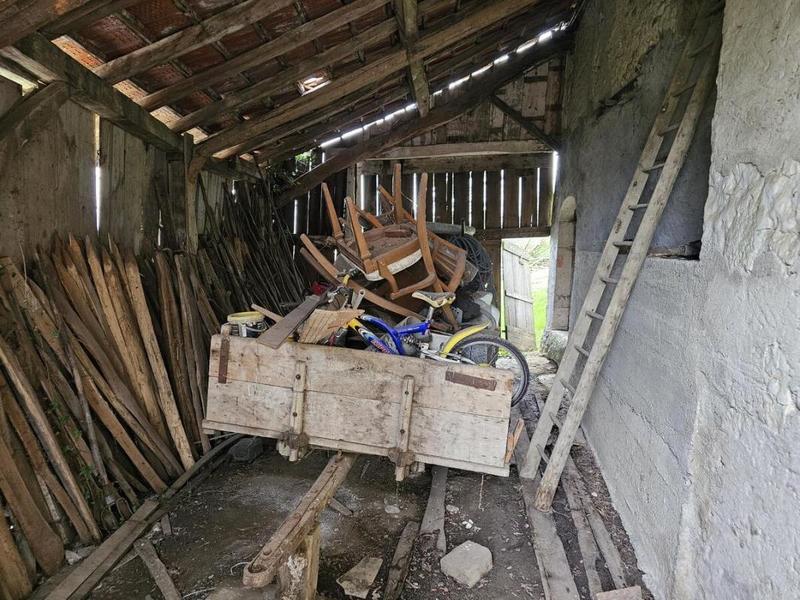 Maison - 170 m² - 4 pièces