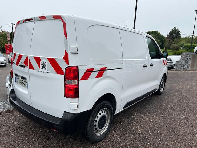 Peugeot Expert III Bluehdi 120 s&amp;amp;S Standard Premium