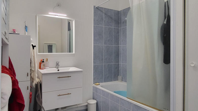 Appartement - 76 m² - 3 pièces