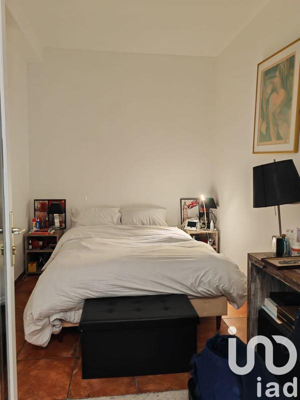 Appartement - 70 m² - 2 pièces