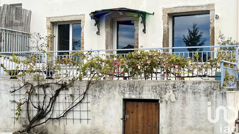 Maison - 108 m² - 6 pièces