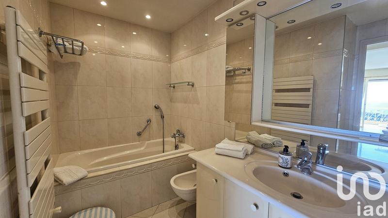 Appartement - 72 m² - 2 pièces