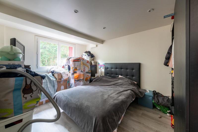 Maison - 142 m² - 7 pièces