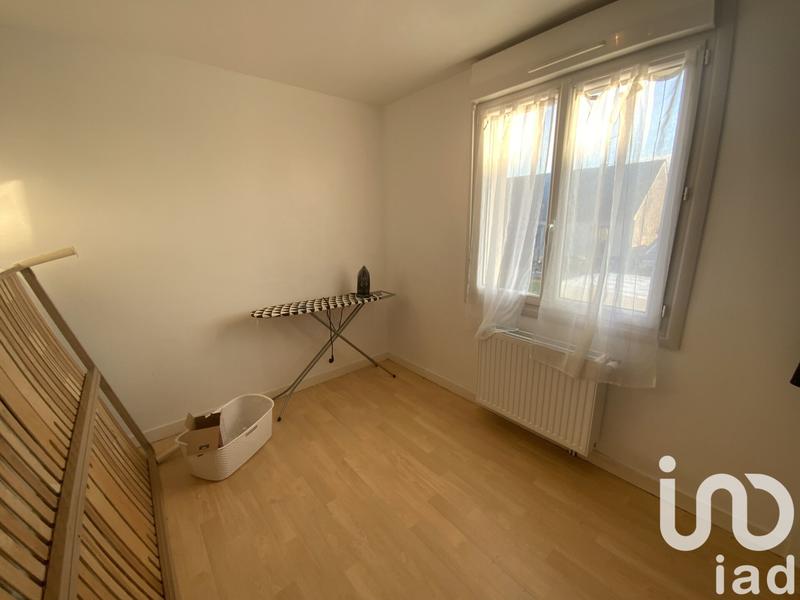 Maison - 85 m² - 5 pièces