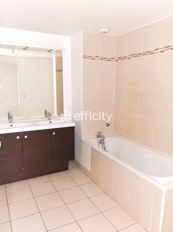 Appartement - 91 m² - 4 pièces