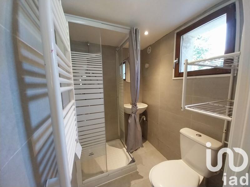 Maison - 94 m² - 7 pièces