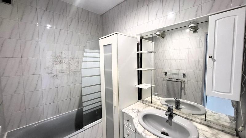 Appartement - 68 m² - 4 pièces