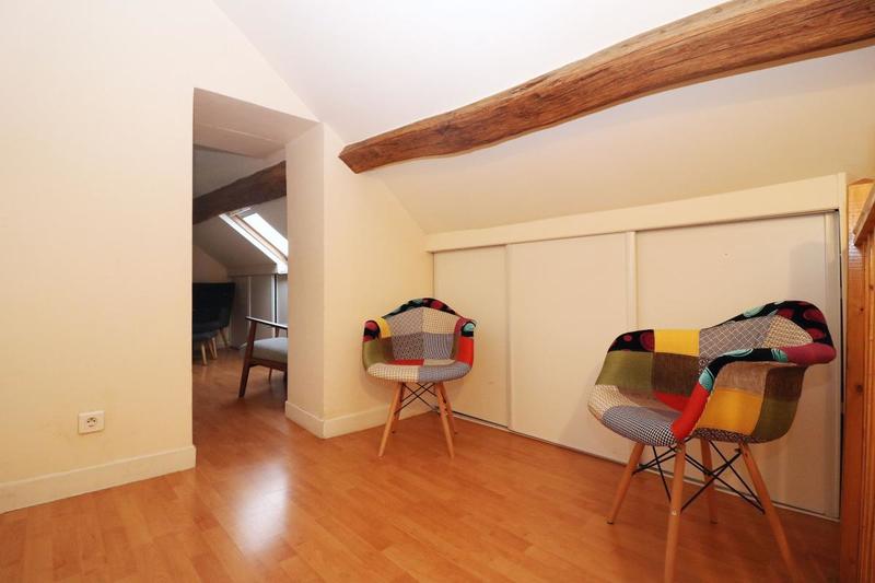 Appartement - 73 m² - 3 pièces