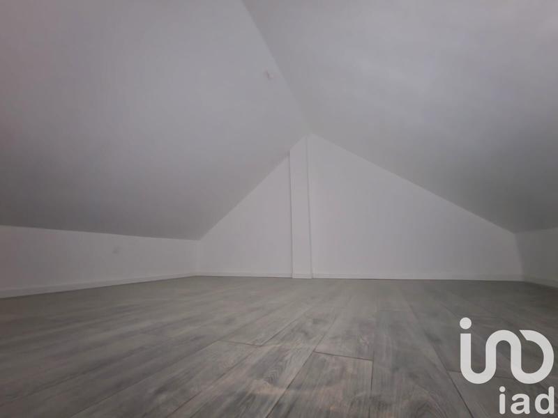 Maison de ville - 101 m² - 6 pièces