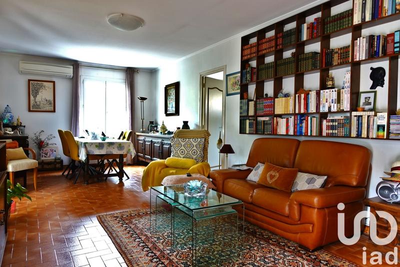 Maison - 74 m² - 3 pièces