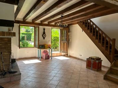 Maison de campagne - 48 m² - 2 pièces