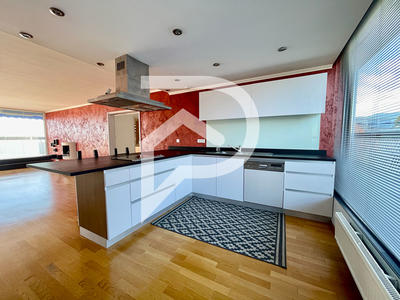 Appartement - 86 m² - 3 pièces