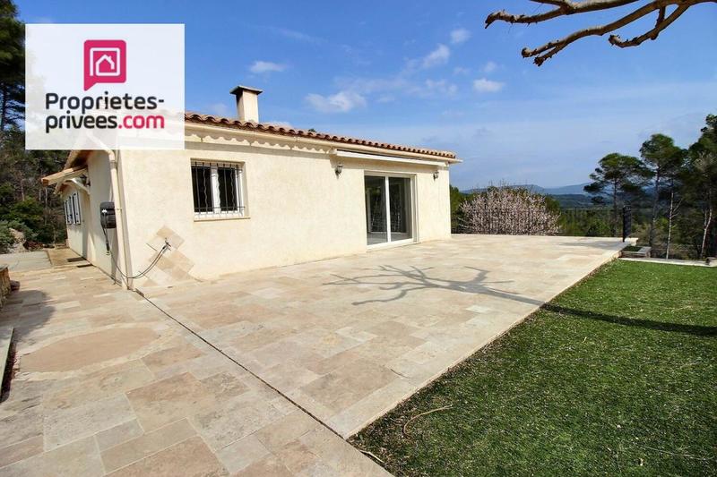 Villa - 130 m² - 6 pièces