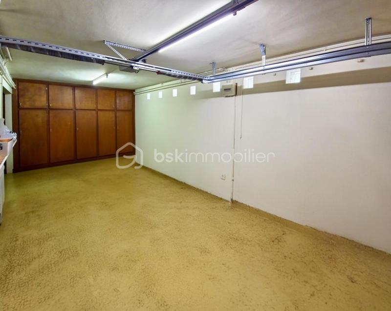 Maison d'architecte - 190 m² - 8 pièces