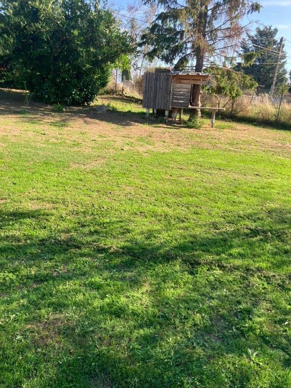 Maison - 143 m² - 6 pièces