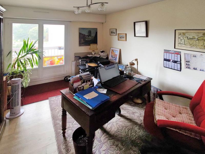 Appartement - 88 m² - 5 pièces