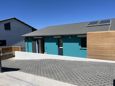 Maison - 103 m² - 4 pièces