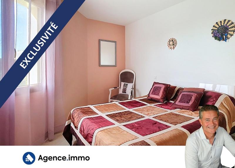 Maison contemporaine - 119 m² - 4 pièces