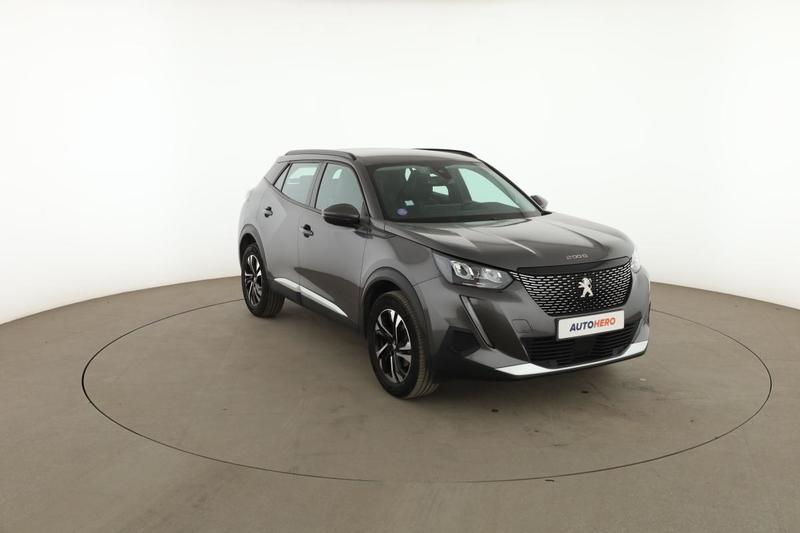 Peugeot 2008 1.2 PureTech Allure 131 ch