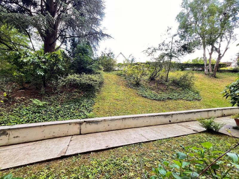 Appartement - 9 m² - 1 pièce