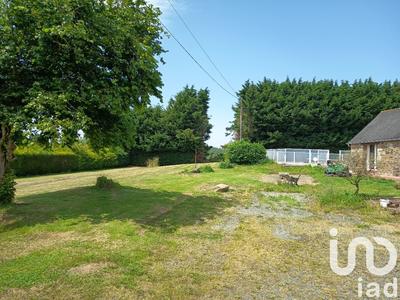 Maison - 121 m² - 6 pièces