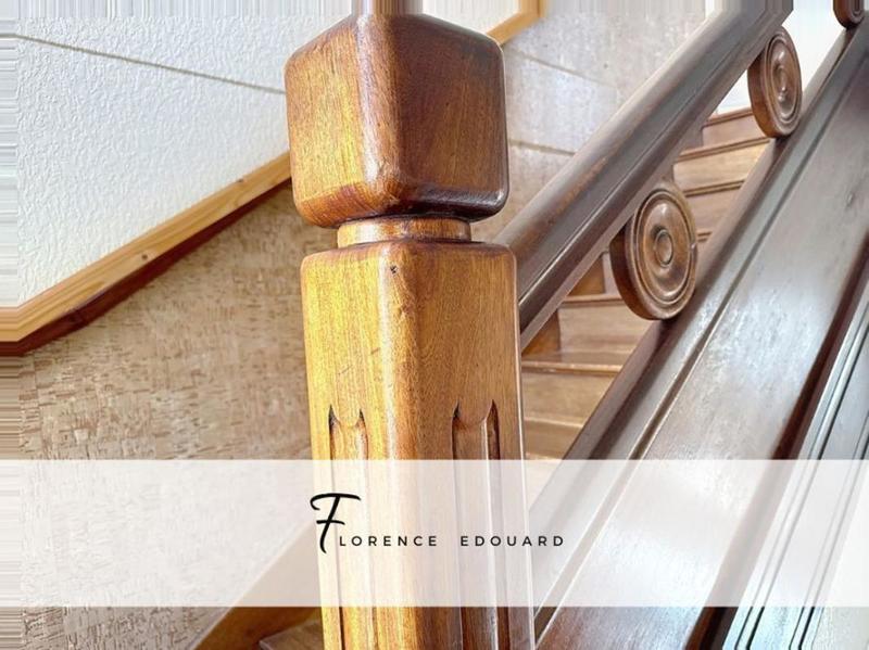 Maison - 91 m² - 5 pièces