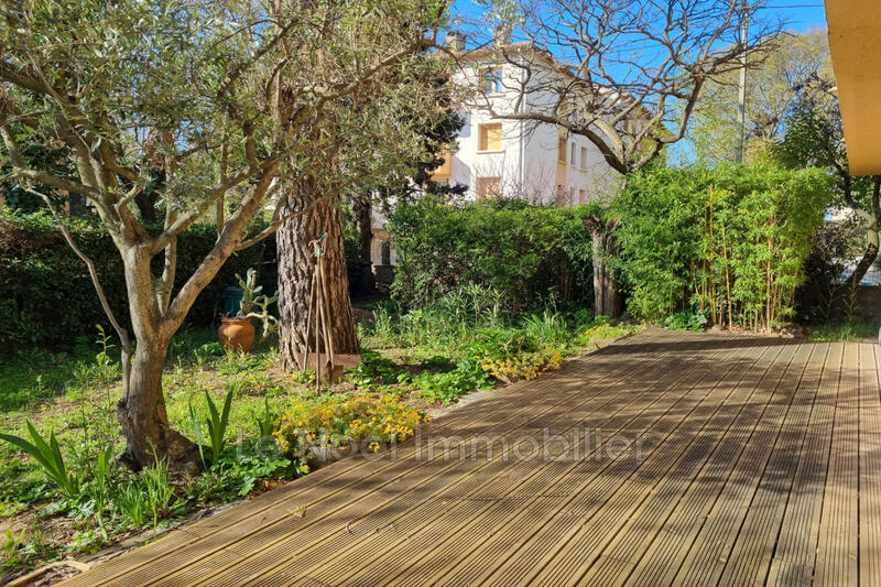 Appartement - 98 m² - 4 pièces