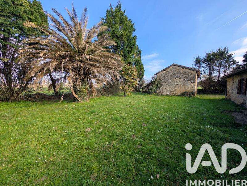 Maison - 350 m² - 11 pièces