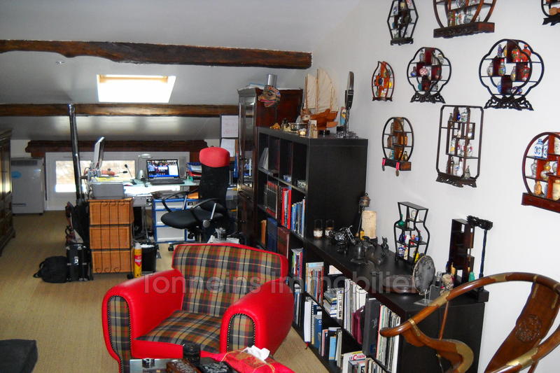 Maison - 143 m² - 6 pièces